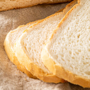 Bread with extra softness made with Crème Supersoft from Sonneveld