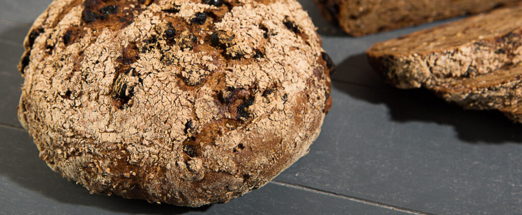 Vitason Dark Multigrain bread mix for tasty loaves