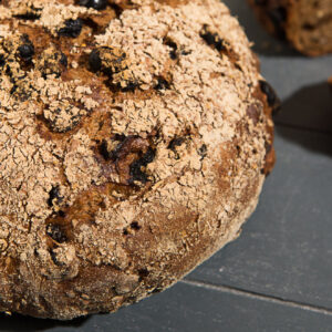 Vitason Dark Multigrain bread mix for tasty loaves
