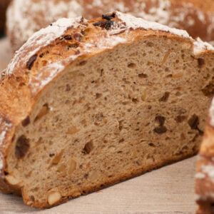 VitaSon Multi bread mix of Sonneveld for baking multigrain bread