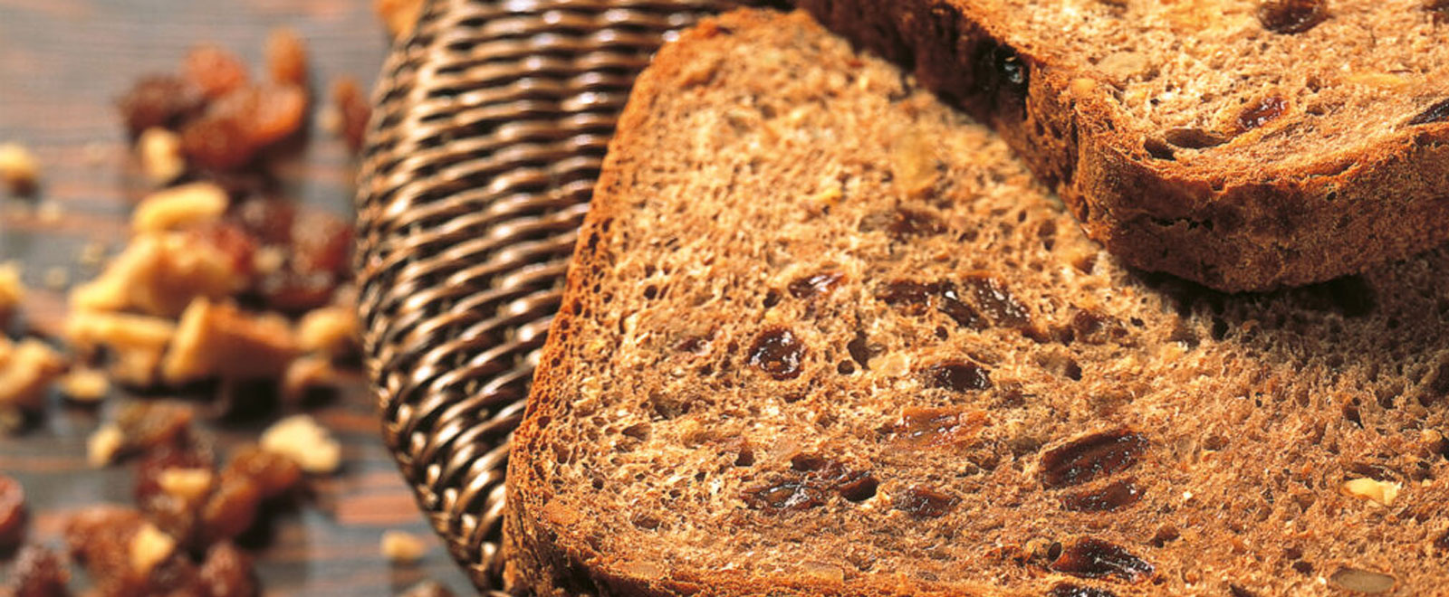 Cashew-mocha-loaf